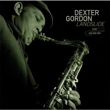 Dexter Gordon - Landslide (Analogue, Tone Poet) (0602455600721) ...