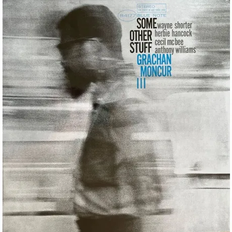 Grachan Moncur - Some Other Stuff (Analogue, Tone Poet) (0602455...