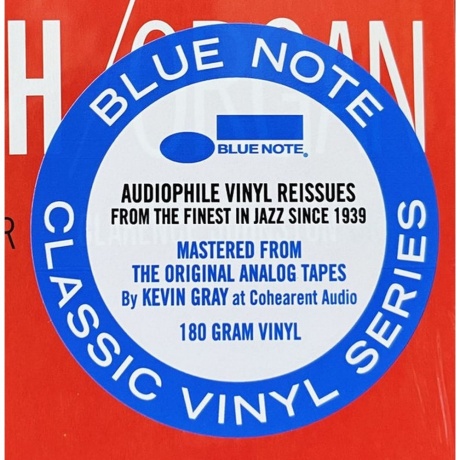 Freddie Roach - Down To Earth (0602465149760) виниловая пластинка - фото 6