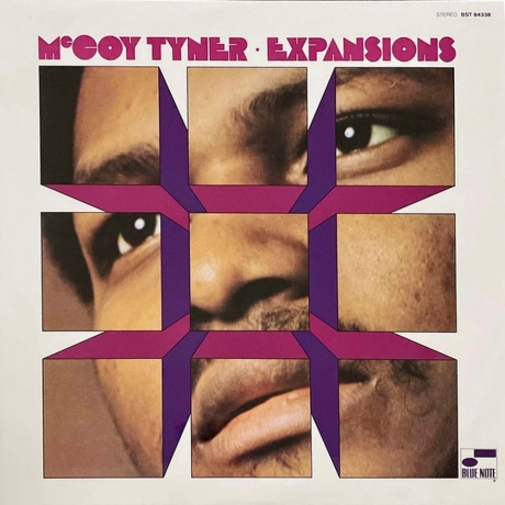

McCoy Tyner - Extensions (Analogue, Tone Poet) (0602435268170) виниловая пластинка