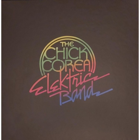 Chick Corea - The Complete Studio Recordings 1986-1991 (Box) (0708857330119) виниловая пластинка