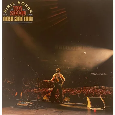 Niall Horan - The Show: Live From Madison Square Garden (coloure...