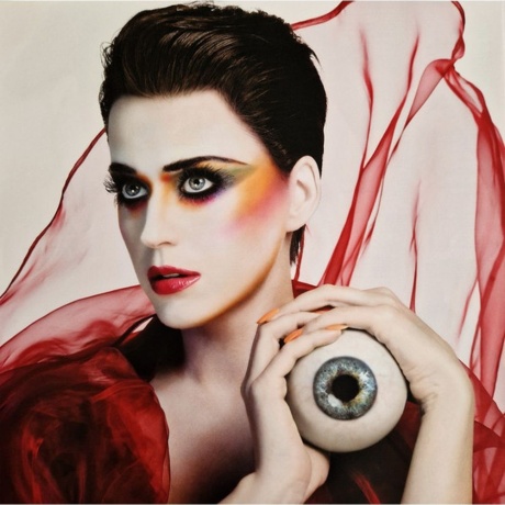 Katy Perry - Witness (0602557675535) виниловая пластинка - фото 9