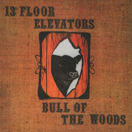 The 13th Floor Elevators - Bull Of The Woods (Half Speed) (50607...