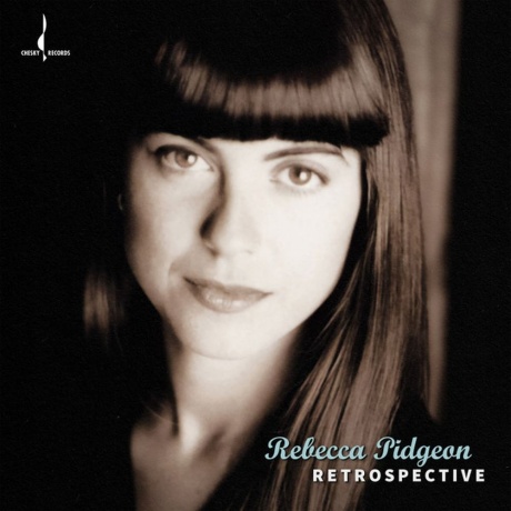 

Rebecca Pidgeon - Retrospective (Audiophile Edition) (4895241431340) виниловая пластинка
