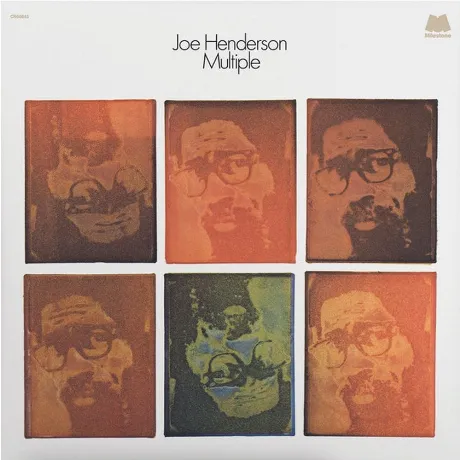 Joe Henderson - Multiple (Analogue, Jazz Dispensary) (0888072654...