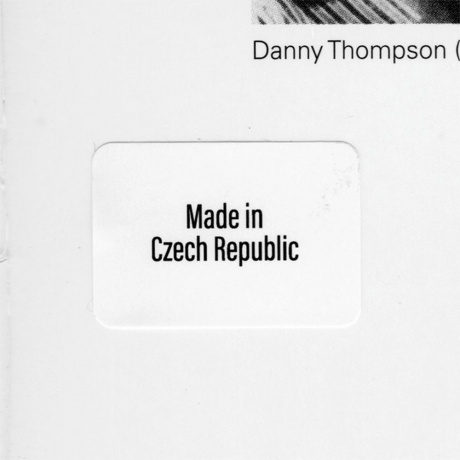 John Cameron - Off Centre (Analogue) (0602465979985) виниловая пластинка - фото 12