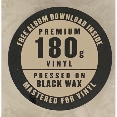 The Lumineers - III (0803020195110) виниловая пластинка - фото 8