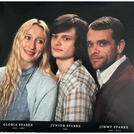 The Lumineers - III (0803020195110) виниловая пластинка - фото 9