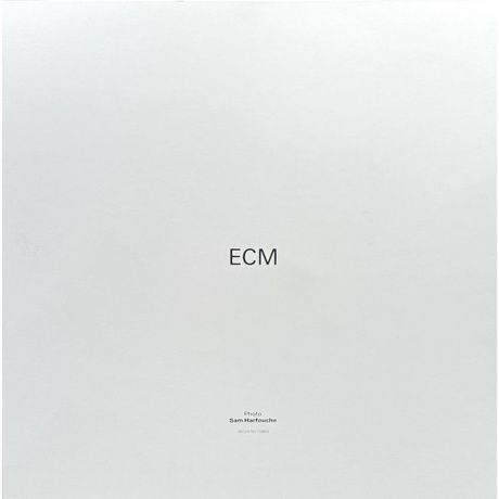 Anouar Brahem - After The Last Sky (0602475344254) виниловая пластинка - фото 12