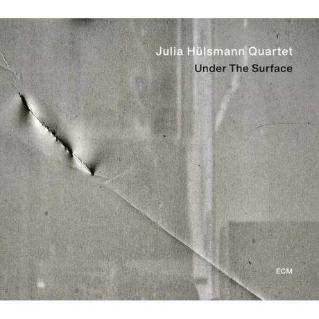 

Julia Hulsmann - Under The Surface (0602475453017) виниловая пластинка