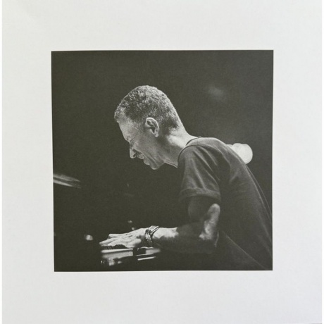 Keith Jarrett - New Vienna (0602475897934) виниловая пластинка - фото 2