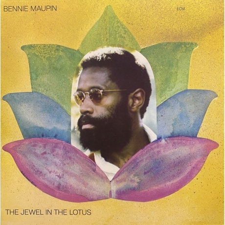 

Bennie Maupin - The Jewel In The Lotus (0602458923667) виниловая пластинка