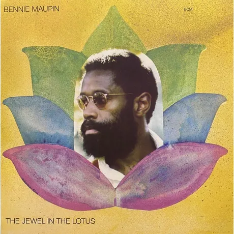 Bennie Maupin - The Jewel In The Lotus (0602458923667) виниловая...
