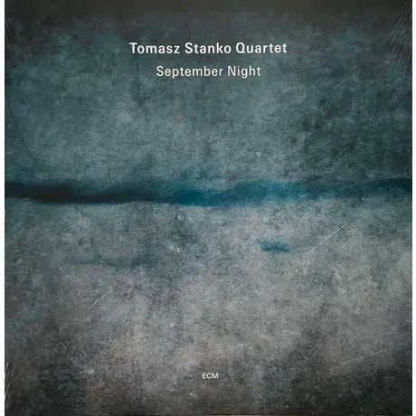 Tomasz Stanko - September Night (0602465204582) виниловая пласти...