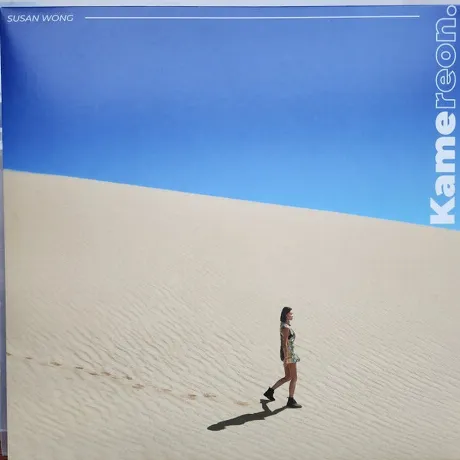 Susan Wong - Kamereon (Audiophile Edition) (4895241430688) винил...