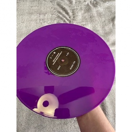 Serj Tankian - Foundations (EP) (coloured) (0692878377409) виниловая пластинка - фото 3