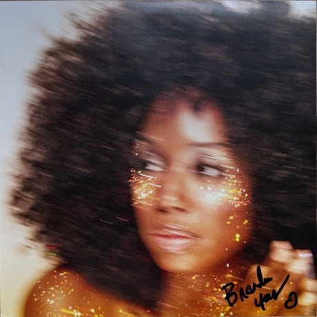 Brandee Younger - Gadabout Season (0602478075117) виниловая пластинка - фото 4