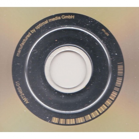 Steve &amp; Virgil Howe - Lunar Mist (0196587151911) виниловая пластинка - фото 8