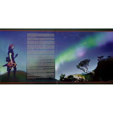 The Tangent - To Follow Polaris (0196588707018) виниловая пластинка - фото 3