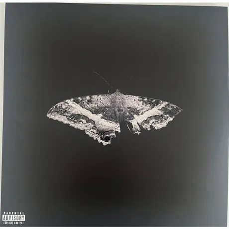 Kendrick Lamar - To Pimp A Butterfly (alternative artwork) (0602...