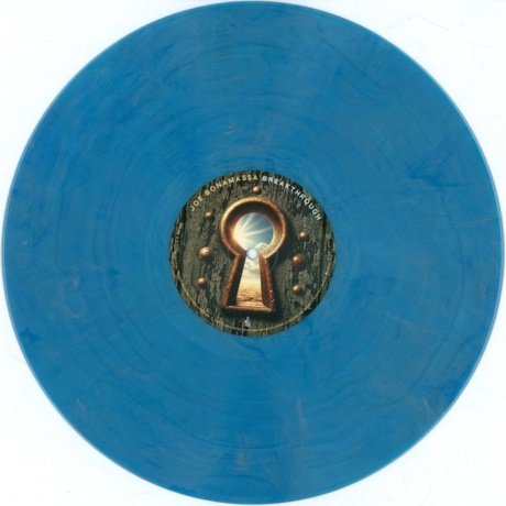 Joe Bonamassa - Breakthrough (coloured) (0061297906086) виниловая пластинка - фото 5