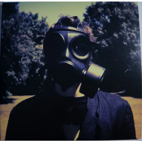 Steven Wilson - Insurgentes (0802644807218) виниловая пластинка