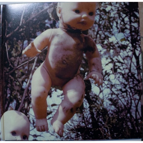 Steven Wilson - Insurgentes (0802644807218) виниловая пластинка - фото 5