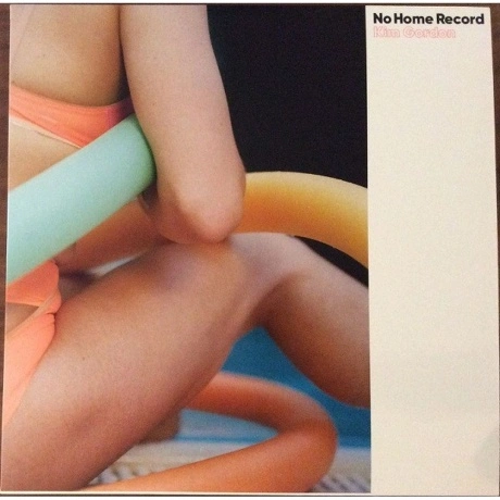 Kim Gordon - No Home Record (0744861137917) виниловая пластинка