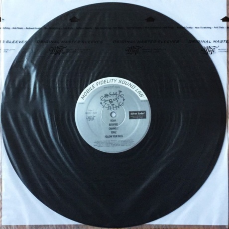 The B-52's - Cosmic Thing (Analogue) (0821797100236) виниловая пластинка - фото 7