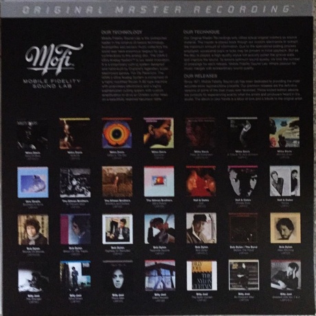 The B-52's - Cosmic Thing (Analogue) (0821797100236) виниловая пластинка - фото 8