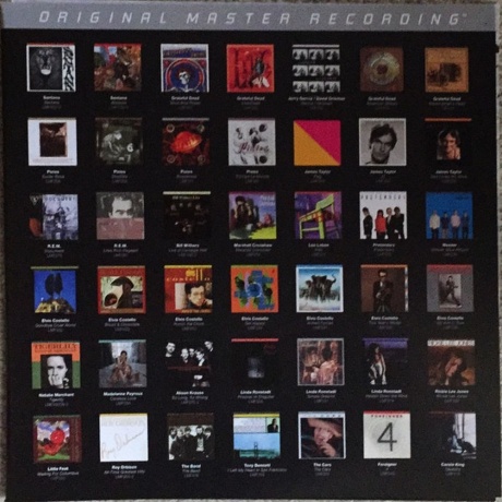 The B-52's - Cosmic Thing (Analogue) (0821797100236) виниловая пластинка - фото 9