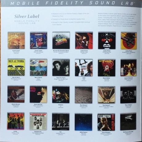 The B-52's - Cosmic Thing (Analogue) (0821797100236) виниловая пластинка - фото 10