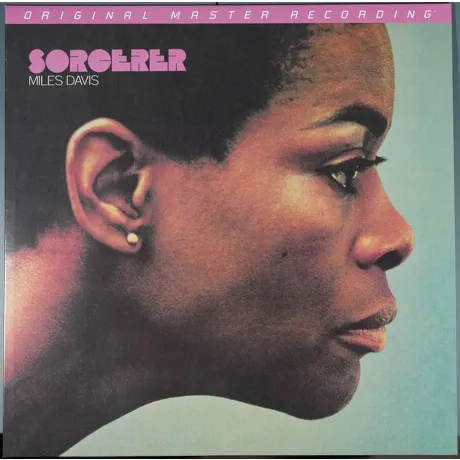 Miles Davis - Sorcerer (Analogue, Original Master Recording) (01...