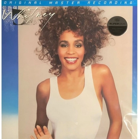 Whitney Houston - Whitney (Analogue, Original Master Recording) ...