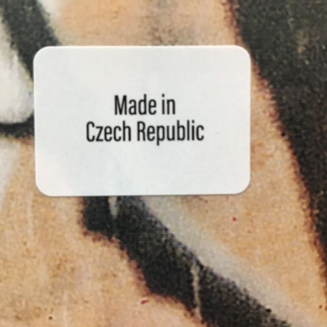 Marvin Gaye - What's Going On (coloured) (0602475385721) виниловая пластинка - фото 3