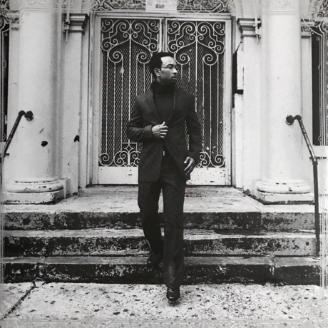 John Legend - Get Lifted (8718469532995) виниловая пластинка - фото 3