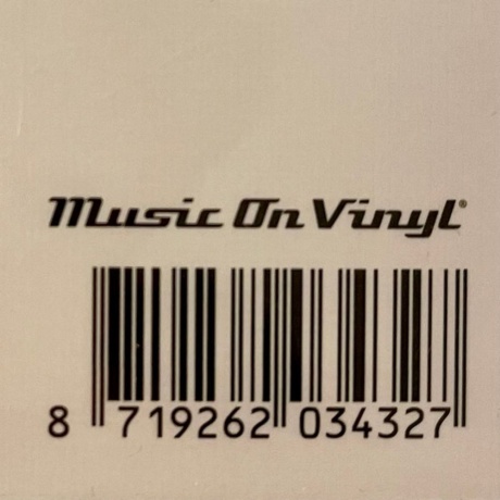 Miles Davis - Sorcerer (coloured) (8719262034327) виниловая пластинка - фото 8