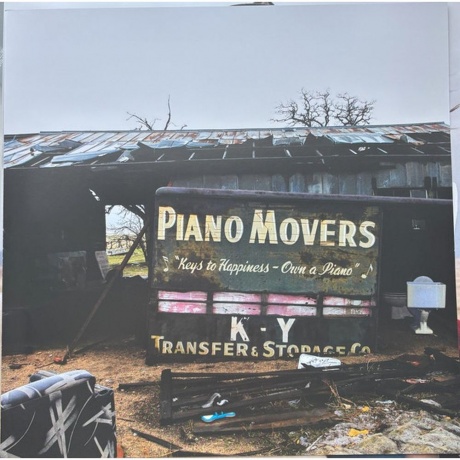 Jakob Dylan - Women + Country (coloured) (8719262035768) виниловая пластинка - фото 3