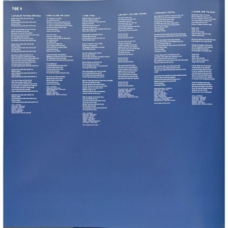 Jakob Dylan - Women + Country (coloured) (8719262035768) виниловая пластинка - фото 4