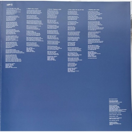 Jakob Dylan - Women + Country (coloured) (8719262035768) виниловая пластинка - фото 5