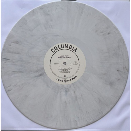 Jakob Dylan - Women + Country (coloured) (8719262035768) виниловая пластинка - фото 7