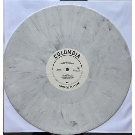 Jakob Dylan - Women + Country (coloured) (8719262035768) виниловая пластинка - фото 8