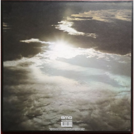 Peter Green - In The Skies (8719262001374) виниловая пластинка - фото 2