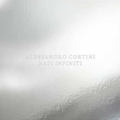 Alessandro Cortini - Nati Infiniti (5400863165802) виниловая пла...