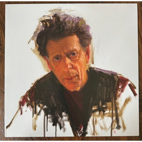 

Philip Glass - Solo (0801837800821) виниловая пластинка