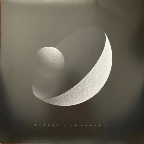 Jean-Benoit Dunckel - Carbon (3770018072319) виниловая пластинка