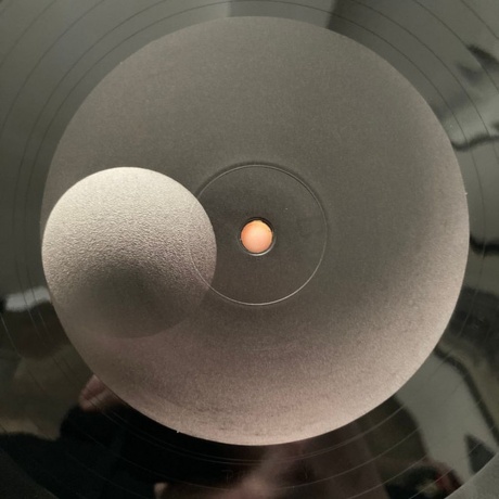 Jean-Benoit Dunckel - Carbon (3770018072319) виниловая пластинка - фото 4