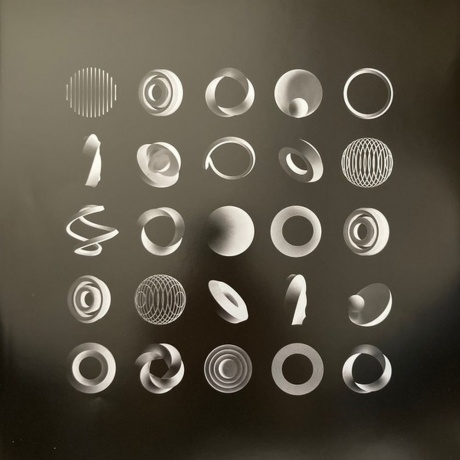 Jean-Benoit Dunckel - Carbon (3770018072319) виниловая пластинка - фото 5