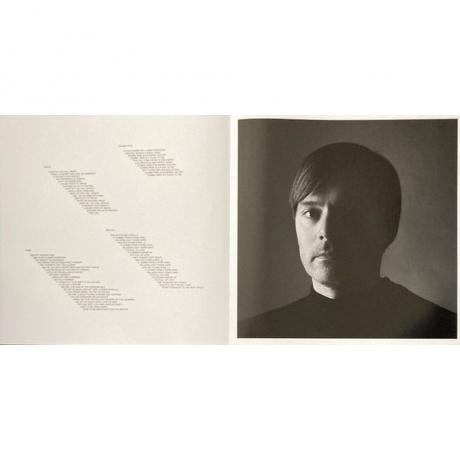 Jean-Benoit Dunckel - Carbon (3770018072319) виниловая пластинка - фото 6